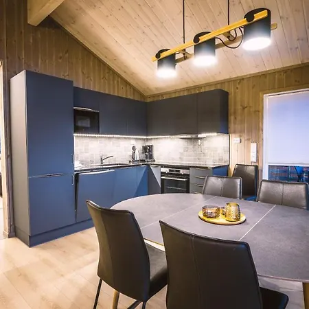 Lakeview Hyttegrend * Vradal