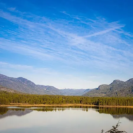 Lakeview Hyttegrend
