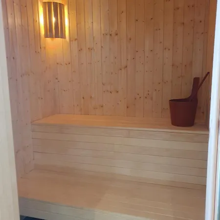 Lakeview Hyttegrend * Врадал