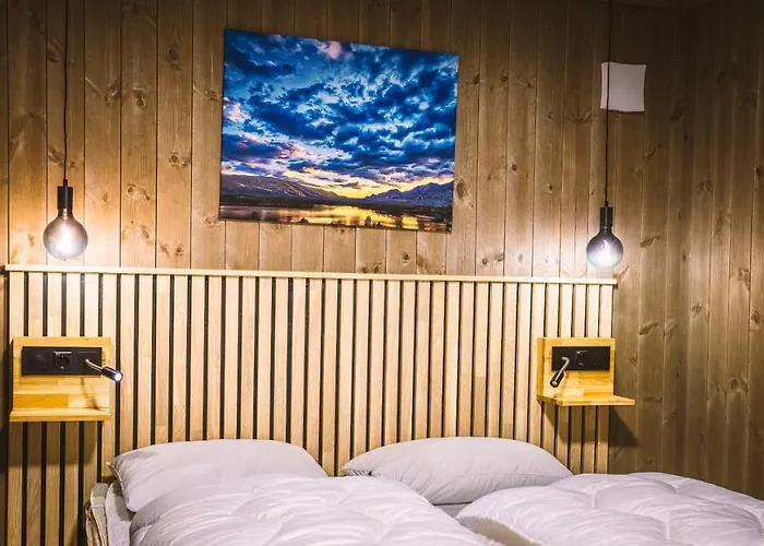 Lakeview Hyttegrend Vrådal